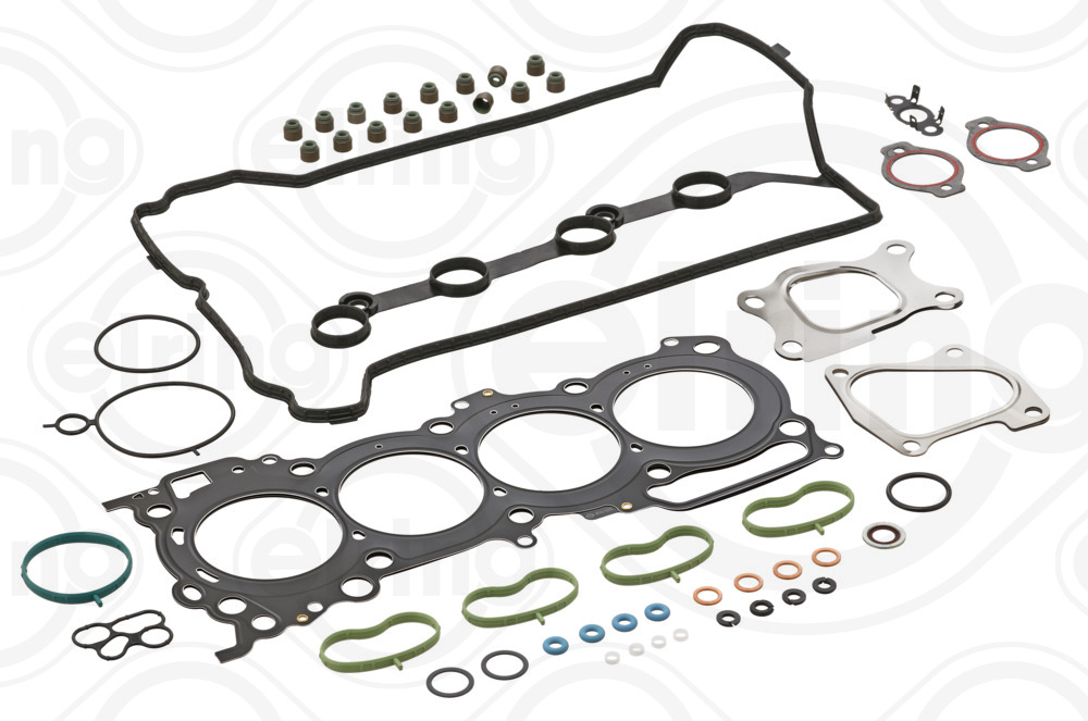 Elring Cilinderkop pakking set/kopset B07.400