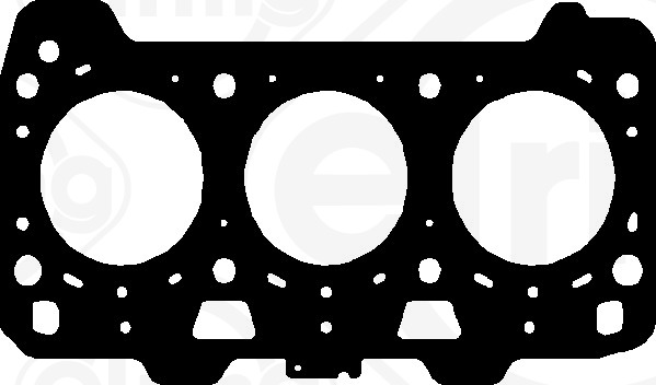 Elring Cilinderkop pakking 123.671