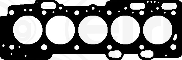 Elring Cilinderkop pakking 131.192