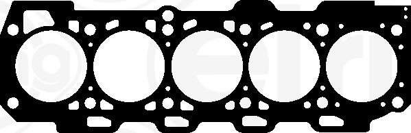 Elring Cilinderkop pakking 187.710