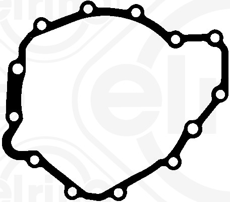 Elring Automaatbak pakking 476.152