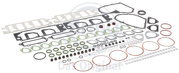 Elring Cilinderkop pakking set/kopset 694.593