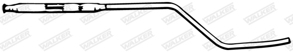 Walker Middendemper 01154