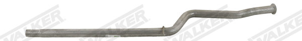 Walker Uitlaatpijp 04068