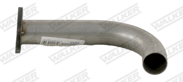 Walker Uitlaatpijp 04655