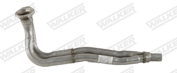 Walker Uitlaatpijp 04775