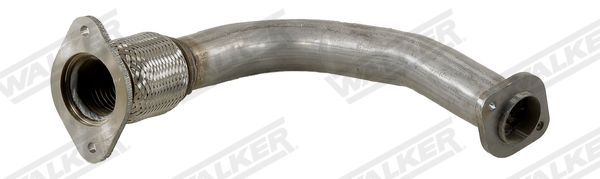 Walker Uitlaatpijp 06425