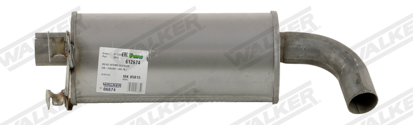 Walker Middendemper 06674
