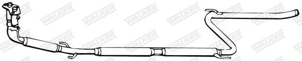 Walker Middendemper 07686