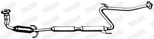 Walker Middendemper 07688