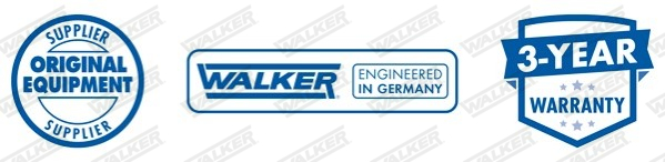 Walker Achterdemper 09767