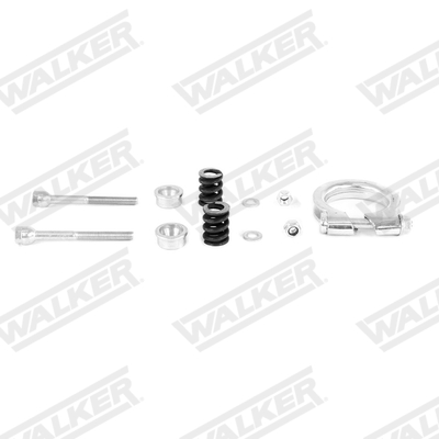 Walker Uitlaat montageset 14703