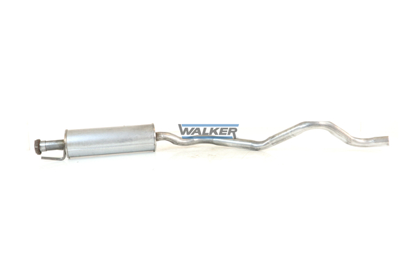 Walker Middendemper 17348
