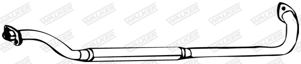 Walker Middendemper 21816