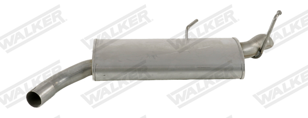 Walker Achterdemper 25325