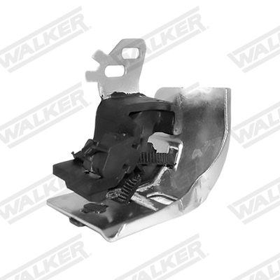 Walker Uitlaat montageset 80347