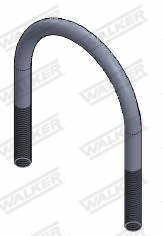 Walker Ophangrubber 81850