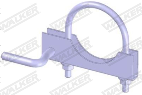 Walker Ophangrubber 87596