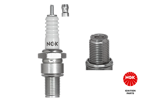NGK Bougie 2150