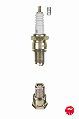 NGK Bougie 3245