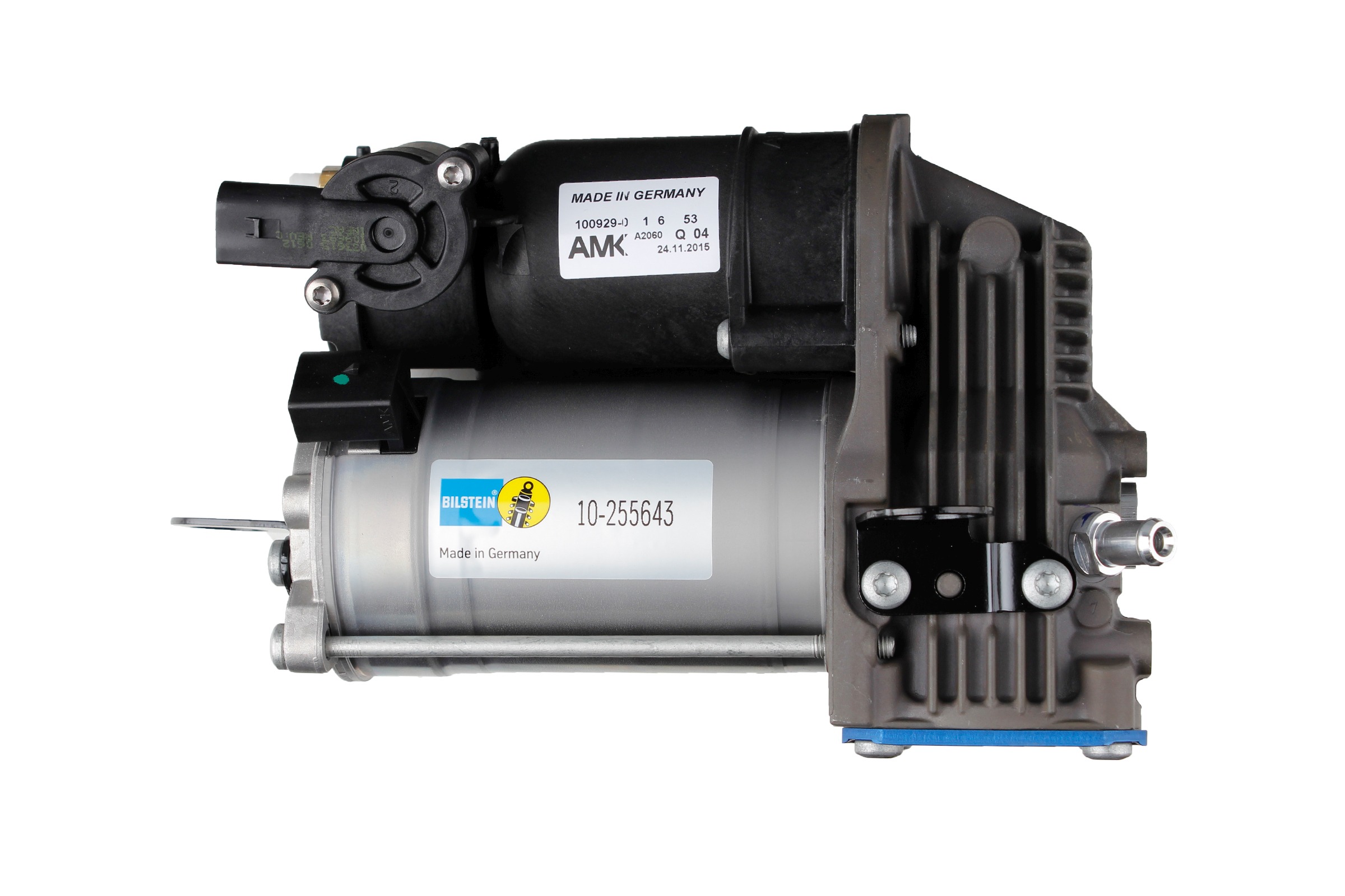 Bilstein Compressor, pneumatisch systeem 10-255643