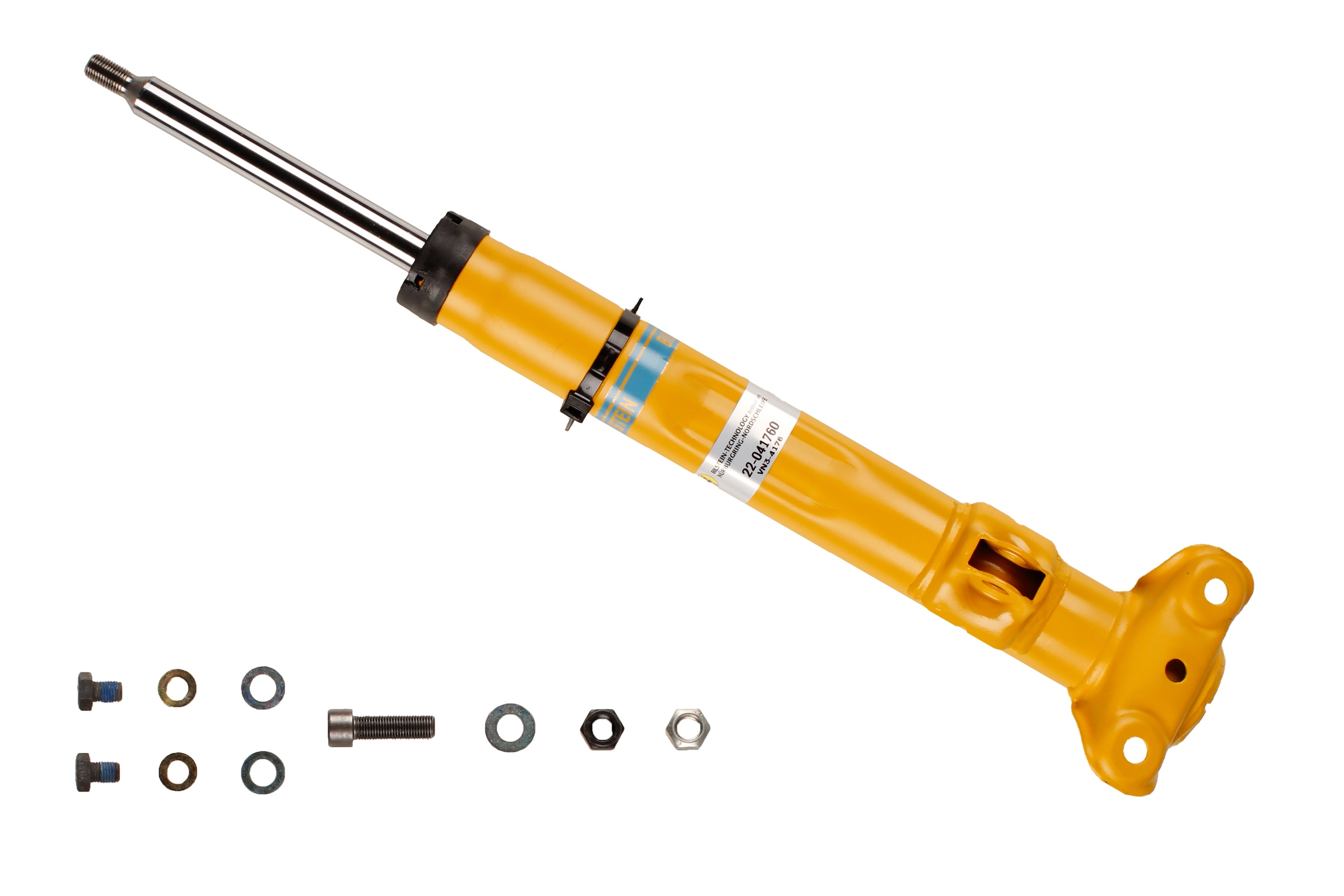 Bilstein Schokdemper 22-041760