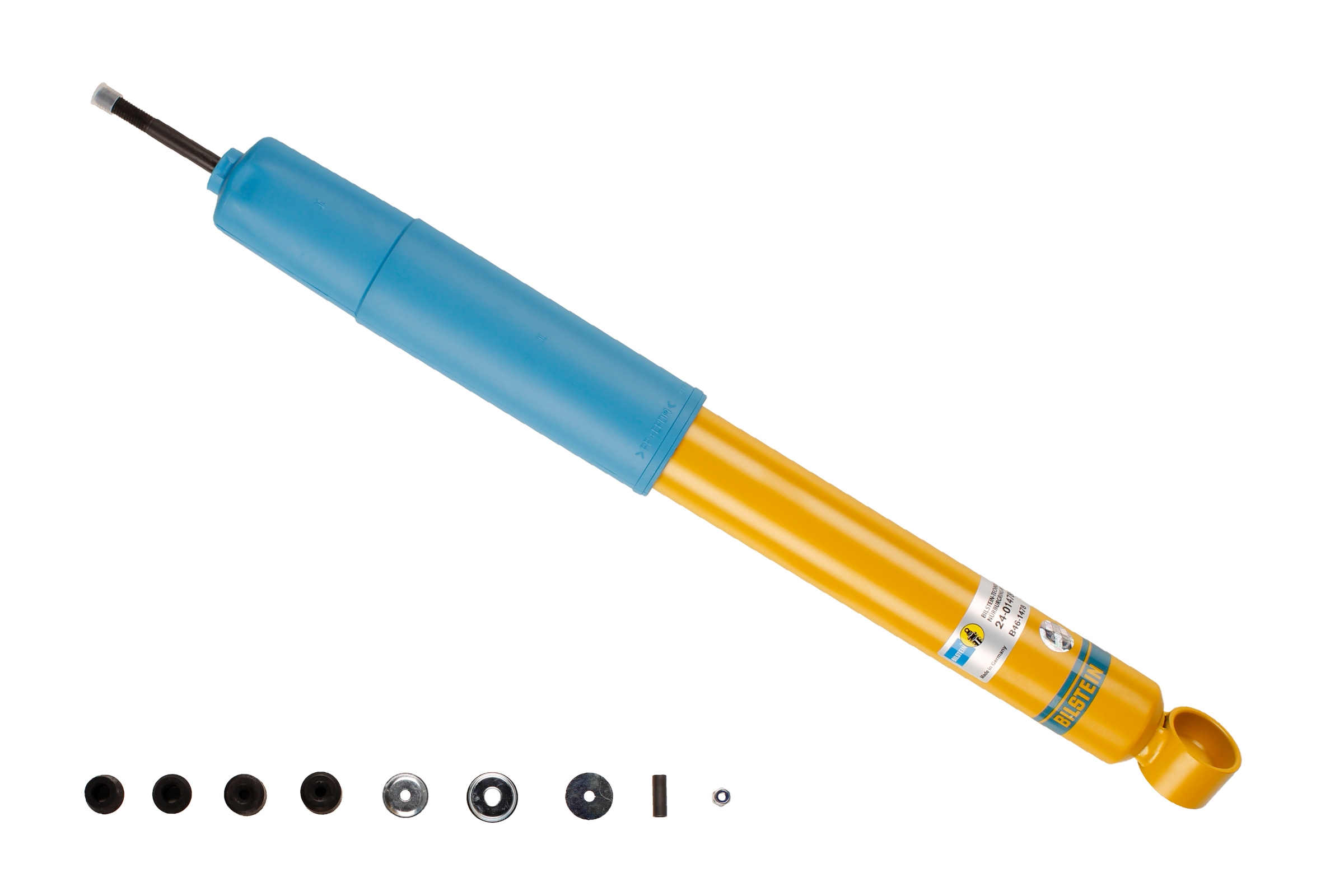 Bilstein Schokdemper 24-014786