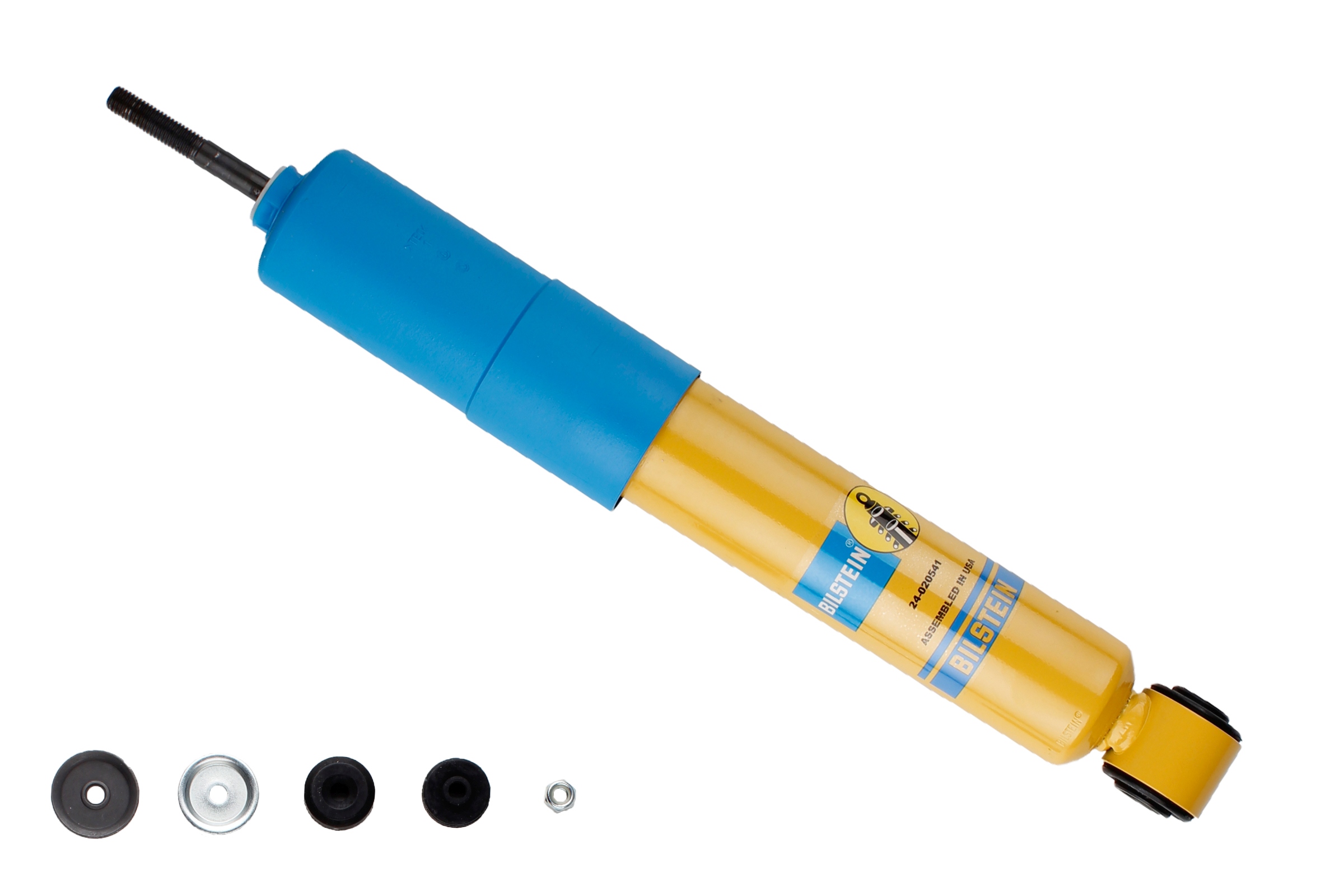 Bilstein Schokdemper 24-020541