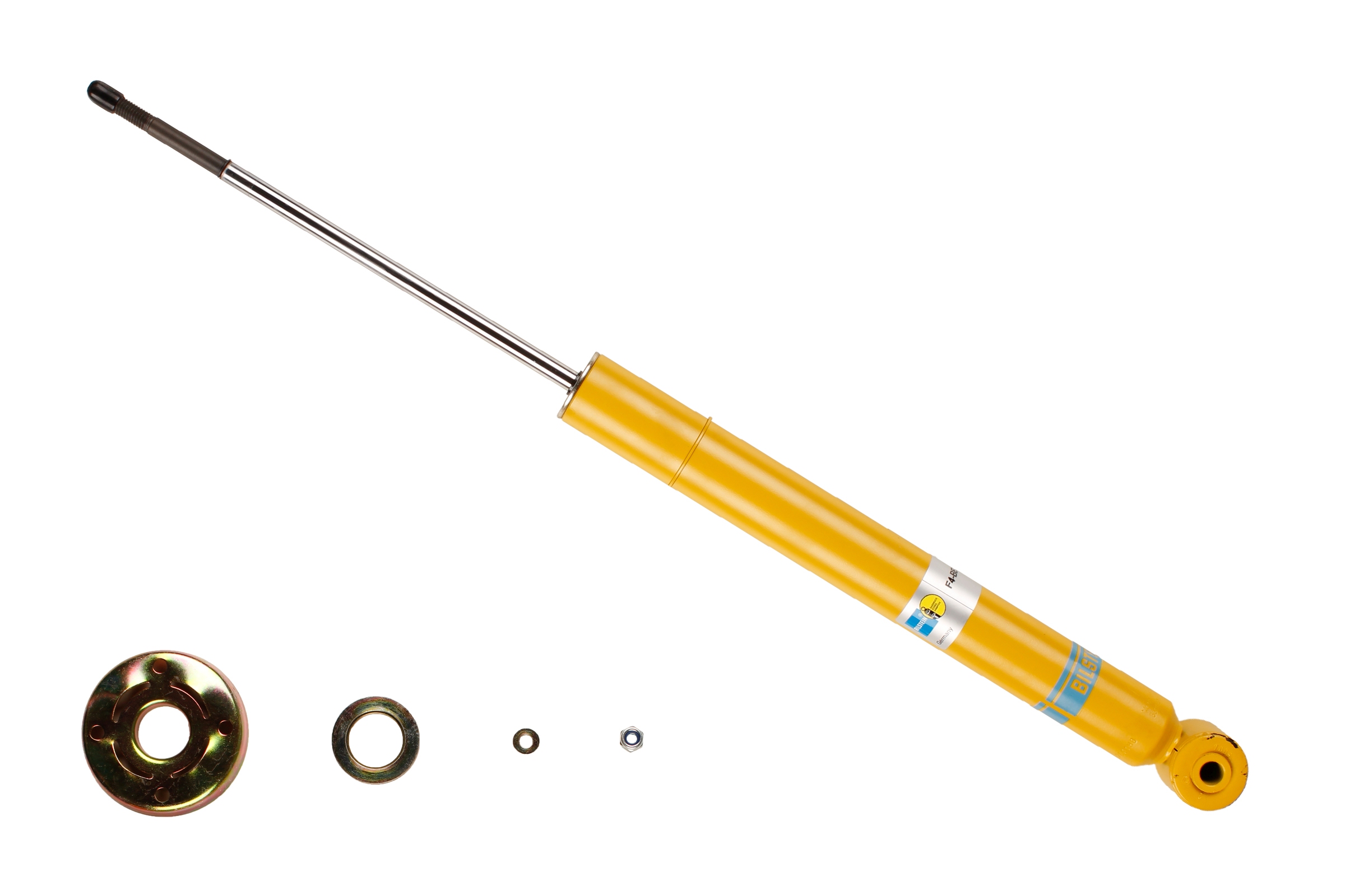 Bilstein Schokdemper 24-026017