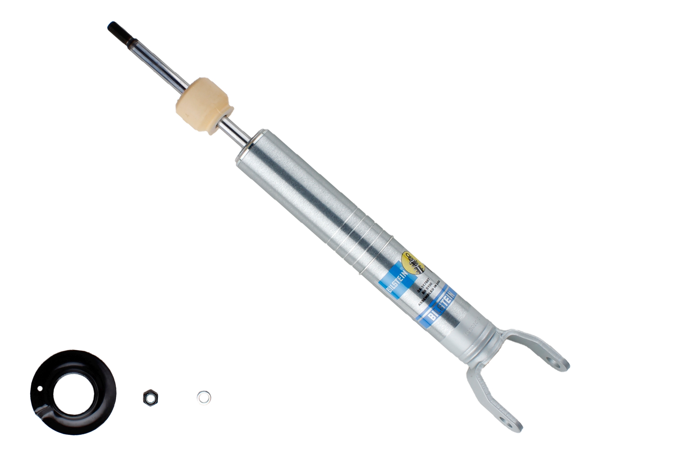 Bilstein Schokdemper 24-317887