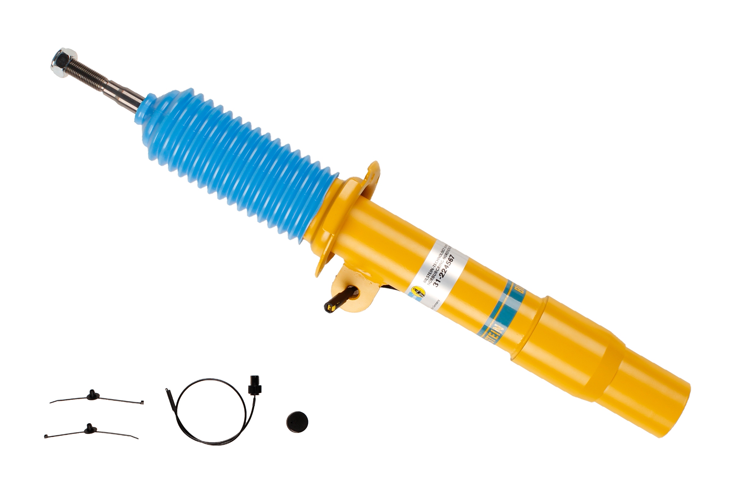 Bilstein Schokdemper 31-224567