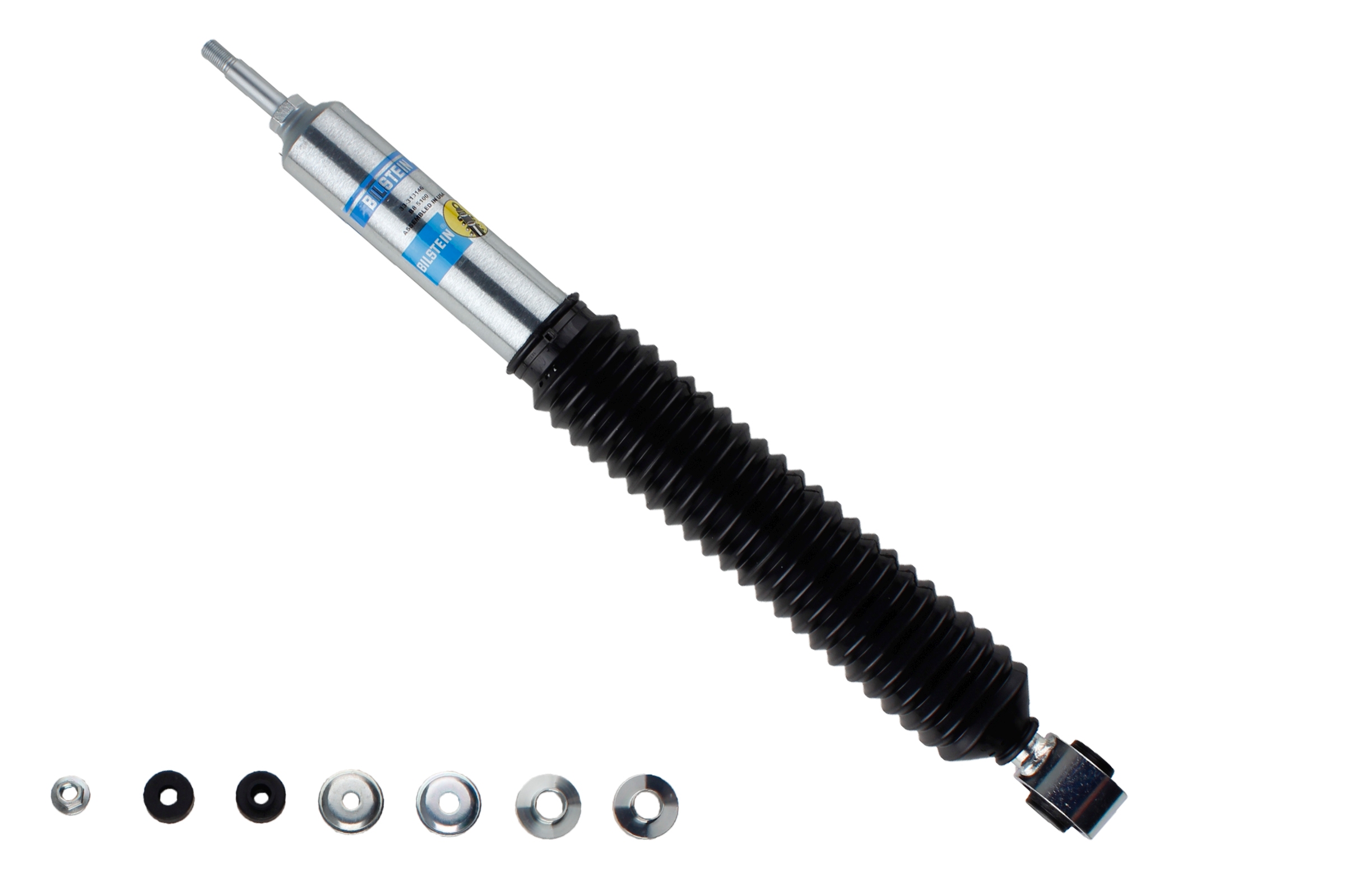 Bilstein Schokdemper 33-313146