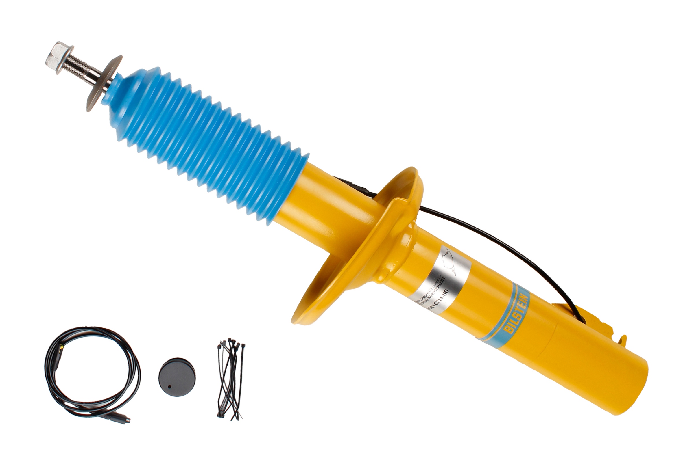 Bilstein Schokdemper 35-122142