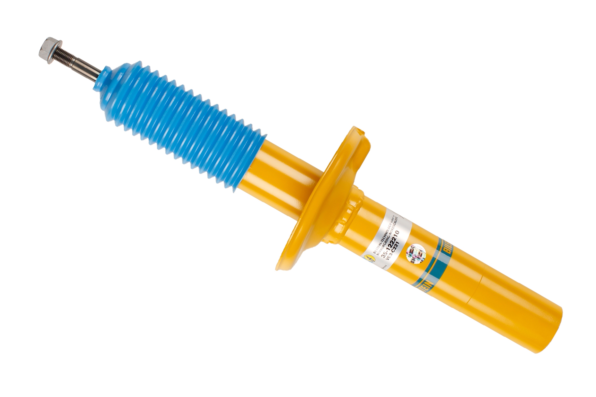 Bilstein Schokdemper 35-122210