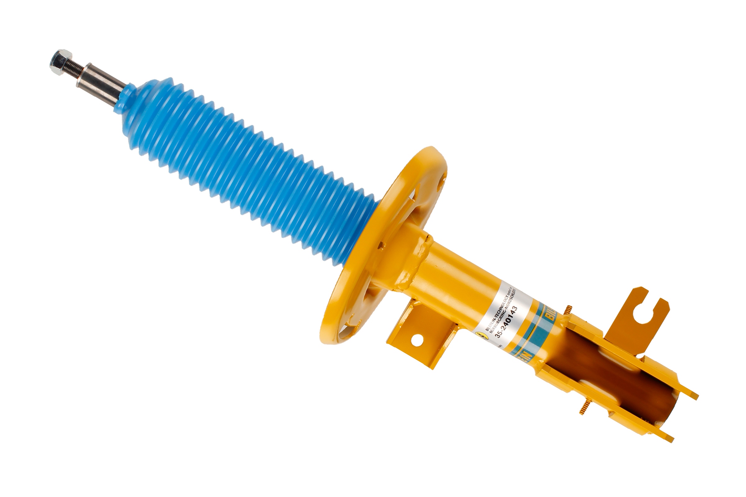 Bilstein Schokdemper 35-240143