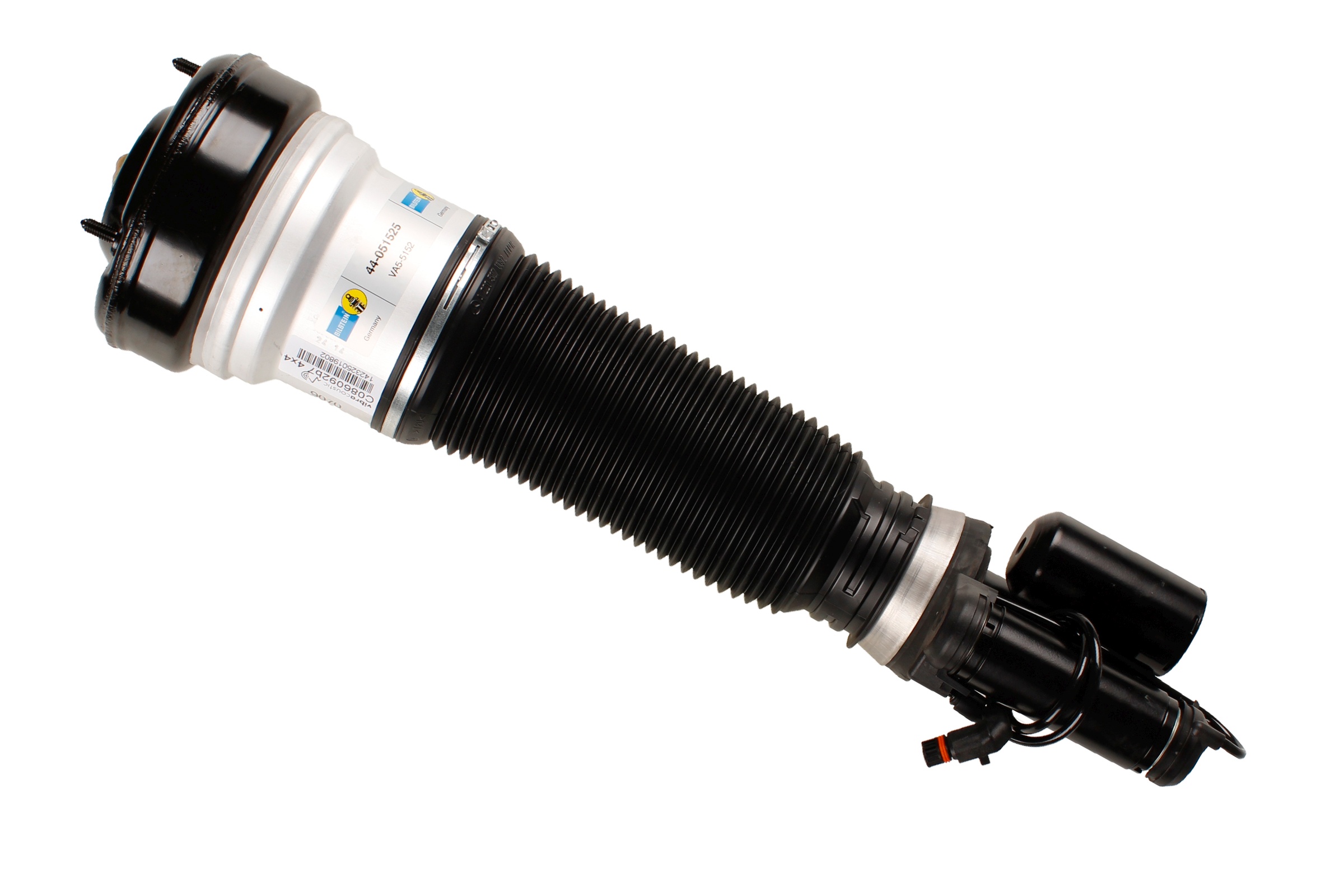 Bilstein Veerpoot lagerbus 44-051525