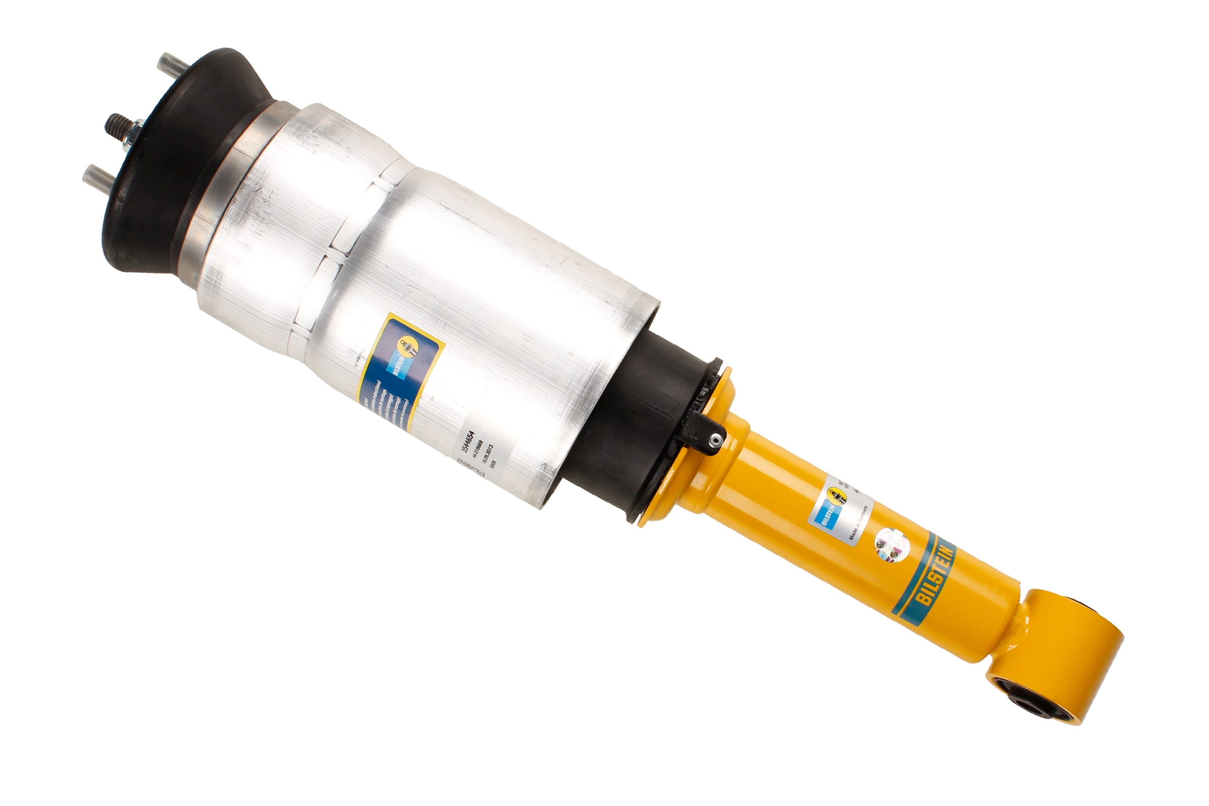 Bilstein Veerpoot lagerbus 44-218669