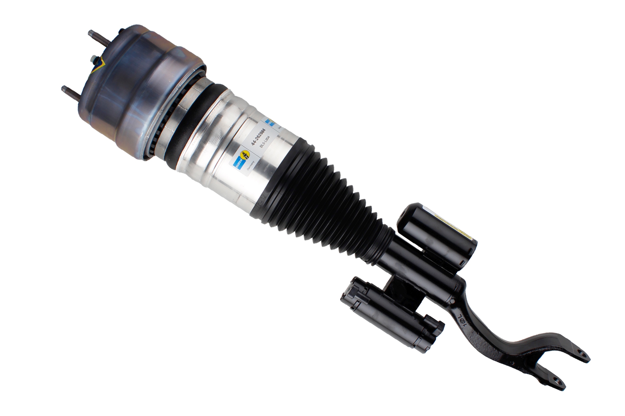 Bilstein Veerpoot lagerbus 44-262884