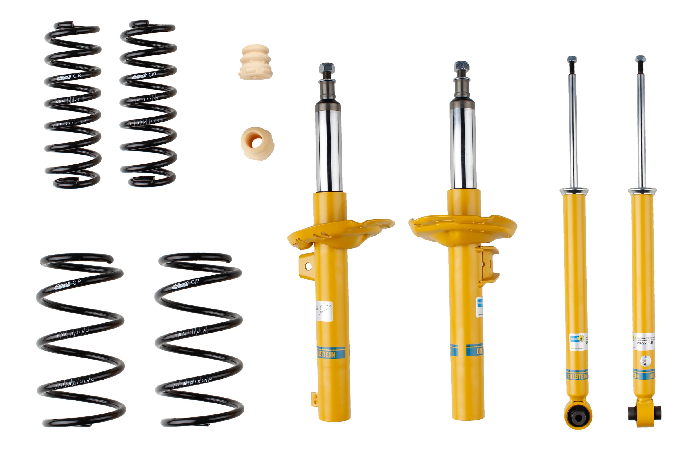 Bilstein Veren/dempers (onderstel) 46-220318