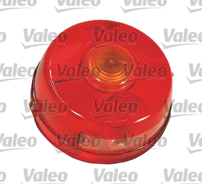 Valeo Achterlicht glas 089095