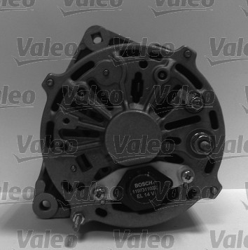 Valeo Alternator/Dynamo 437523