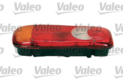 Valeo Achterlicht 089249