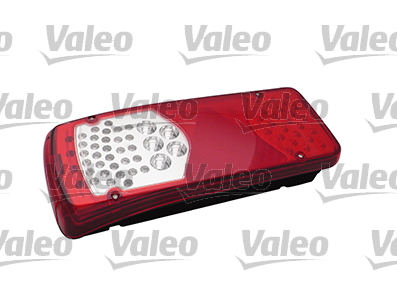 Valeo Achterlicht 091011