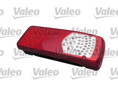 Valeo Achterlicht 091012