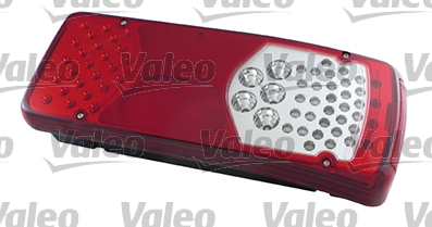 Valeo Achterlicht 091010