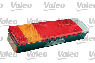 Valeo Achterlicht 089267