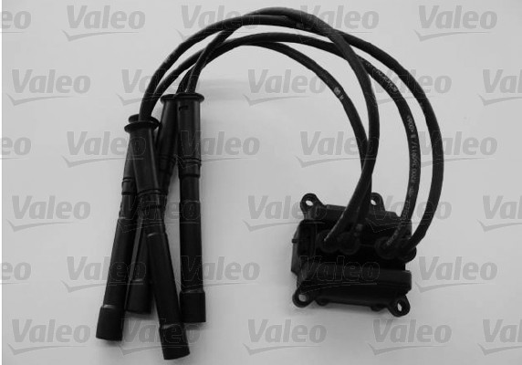 Valeo Bobine 245162