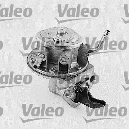 Valeo Brandstofpomp 247000