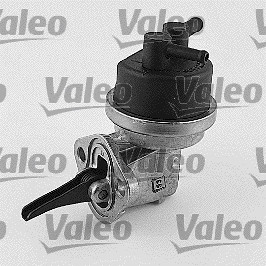 Valeo Brandstofpomp 247066