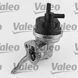 Valeo Brandstofpomp 247090